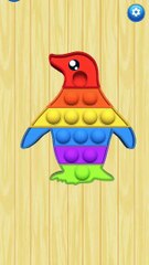 Popit Game Play#popit #Antistress #Viral #Trending #Ytshorts #Shorts