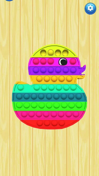 Popit Game Play#popit #Antistress #Viral #Trending #Ytshorts #Shorts