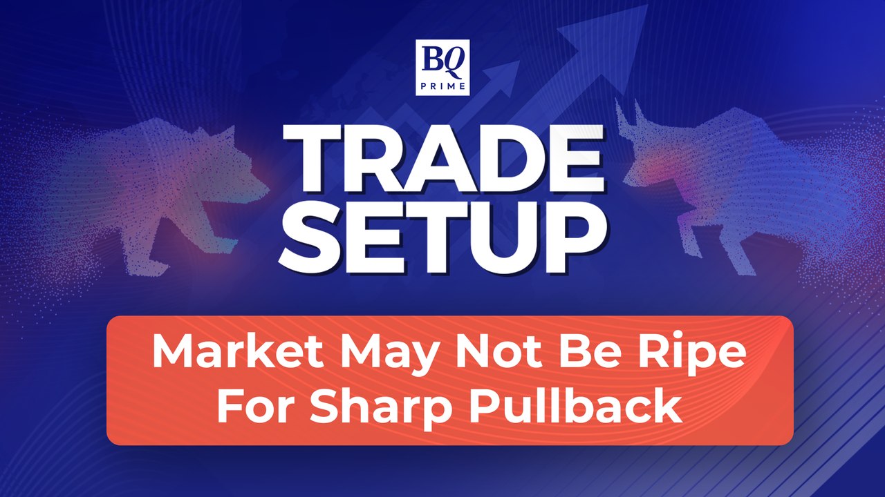 Sugar, Real Estate May See Bottom Up Movers | Trade Setup: September 26