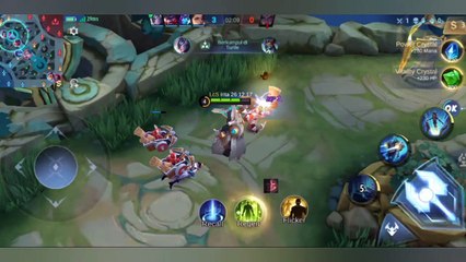 HERO EXP TIER SS DI EPICAL GLORY DILEPAS