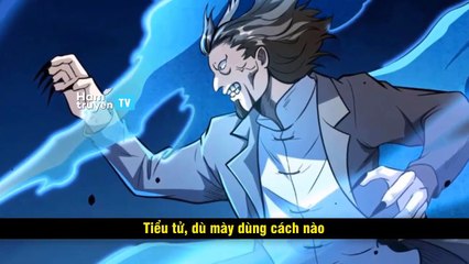 Chapter 26-27-28-29_Đô Thị Cực Phẩm Y Thần