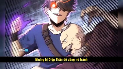 Chapter 4-5-6_Đô Thị Cực Phẩm Y Thần