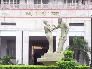 न मरीजों के और न डॉक्टरों के काम आ सका आईएचएमएस सिस्टम