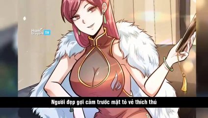 Chapter 46-47-48_Đô Thị Cực Phẩm Y Thần