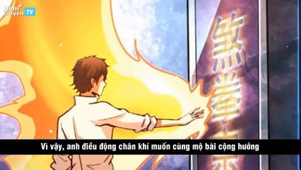 Chapter 45_Đô Thị Cực Phẩm Y Thần