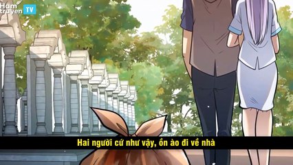 Chapter 30-31-32-33_Đô Thị Cực Phẩm Y Thần