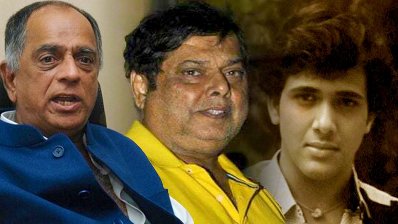 Pahlaj Nihalani ने  David Dhawan को बोला चुगलखोर, बोले Govinda से मेरे संबंध खराब करवा दिए थे