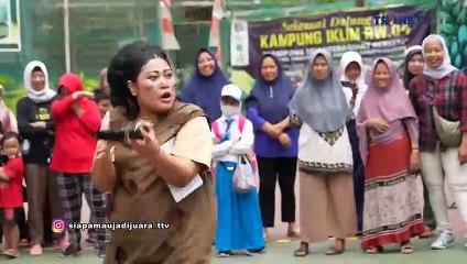 SIAPA MAU JADI JUARA 430