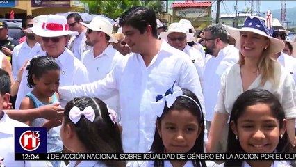 Edición Meridiana | Trece Noticias 25-9-2023