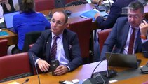 Commission des finances : M. Pierre Moscovici, président du Haut Conseil des finances publiques ; Loi de programmation des finances publiques pour les années 2023 à 2027 - Lundi 25 septembre 2023