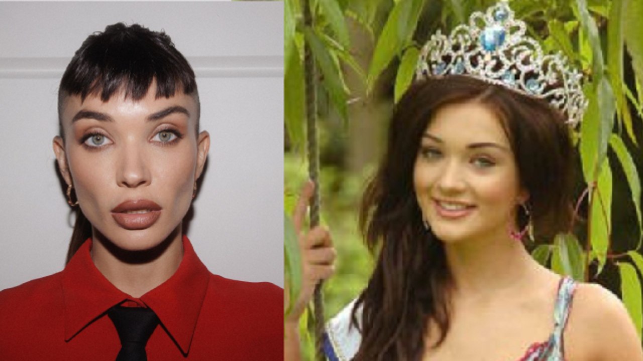 Amy Jackson New Look Change पर Massive Troll के बाद Reaction Viral, Reason Reveal | Boldsky