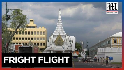 Blockbuster movie scares Chinese tourists away from Thailand