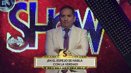 "Robertita me hizo malas caras" Melissa abre su corazón