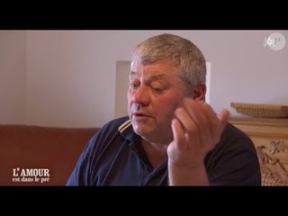 "J'ai perdu...", Jean-Paul (L'Amour est dans le pré) "stressé" et transformé physiquement : une vi