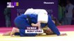 Highlight Judo Asian Games 2023: Kandaskan Pejudo Jepang, Taiwan Tambah Medali Emas
