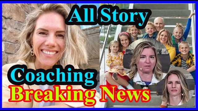 Ruby Franke's partner gave life coaching that ruined lives, some former clients say