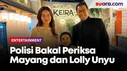 Polda Metro Jaya Akan Panggil Mayang dan Lolly Unyu Buntut Aksi Tertawakan Upacara Bendera Saat 17 Agustus