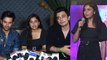 Sumbul Touqeer Khan ने Kavya की Launch Party में बताए Serial के Upcoming Twist । FilmiBeat