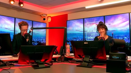 UN POINT C'EST TOUT - Restos du cœur : 38 ans déjà