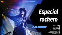 Kultura Rock | Concierto especial en conmemoración al Rock Nacional