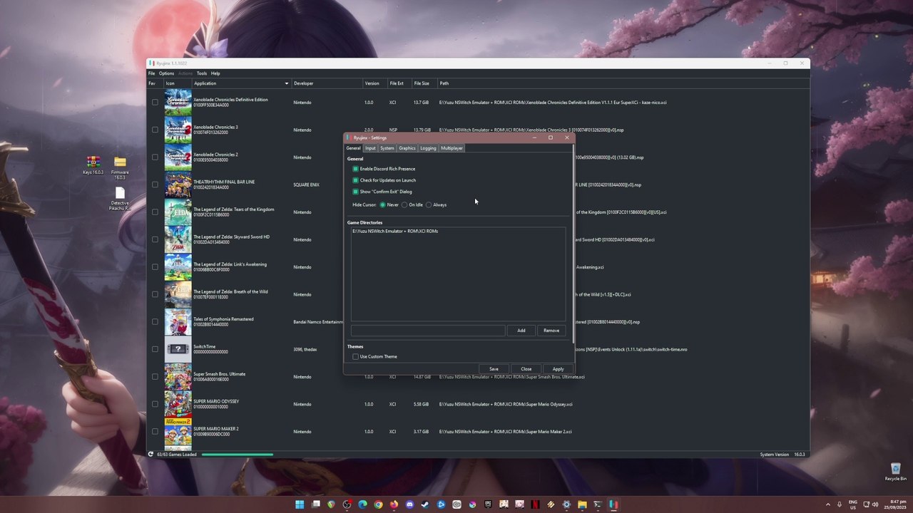 How to Install Detective Pikachu Returns on PC