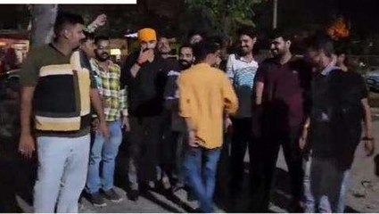 छतरपुर: BJP ने राजनगर विधानसभा से घोषित किए प्रत्याशी,कार्यकर्ताओं में उत्साह