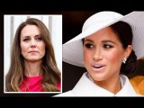Meghan Markle's comments on Kate 'really damaging' to Harry and William's relationship