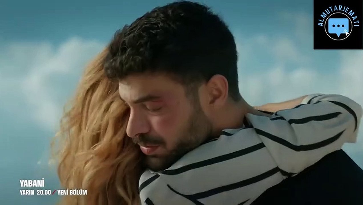 yabani dizi 3 bölüm 3 fragman - مسلسل المتوحش الحلقة 3 اعلان 3 مترجم