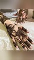 Mehndi design|| 