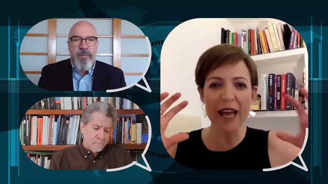 ¿Cómo afecta a los ciudadanos el narcotráfico en México? | Bote Pronto