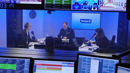 Le journal de 7h du 26/09/2023