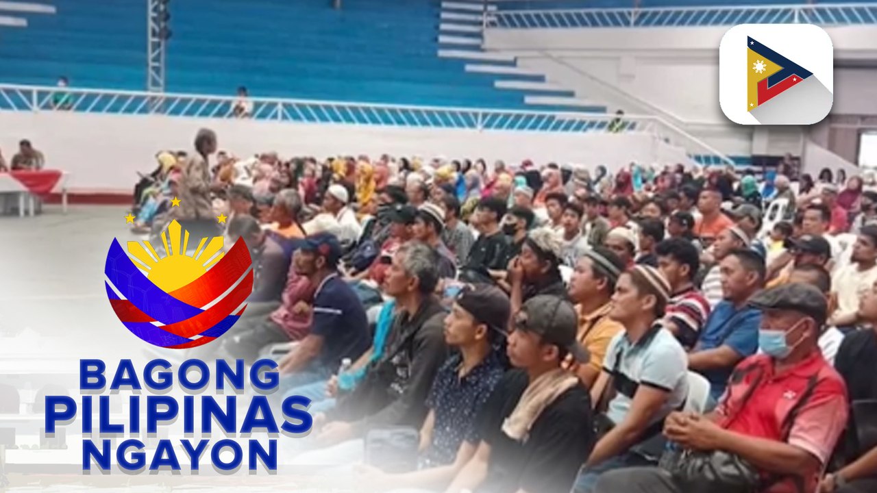 Balik Islam Council Congress 2023, isinagawa