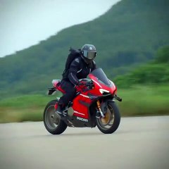 Ducati Superleggera V4