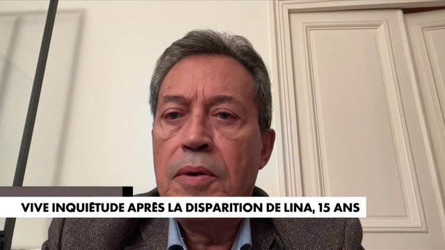 Georges Fenech : «Nous n’avons pas la certitude qu’il y a eu un enlèvement»