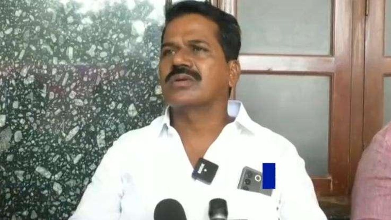 అనంతపురం: "భవ్యశ్రీ హంతకులను ఎన్ కౌంటర్ చేయాలి"