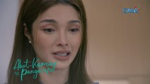 Abot Kamay Na Pangarap: Zoey tells Carlos about Moira’s crimes! (Episode 328)