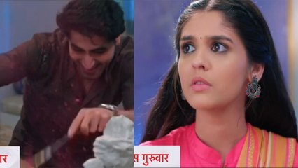 Yeh Rishta Kya Kehlata Ha Spoiler : शादी से पहले ही Akshara और Abhimanyu आएंगे Close ?