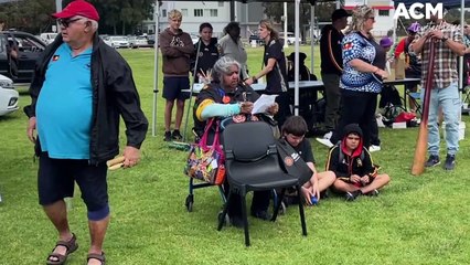NAIDOC Family Fun Day in Warrawong | September 26, 2023 | Illawarra Mercury
