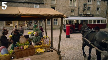 All Creatures Great And Small Series 4 Trailer