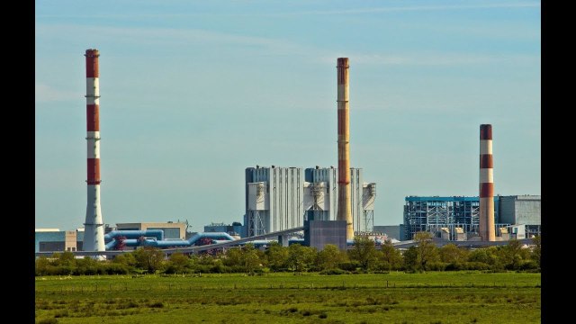 VIDEO: C’est quoi le projet de conversion de la centrale EDF de Cordemais ?