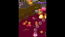 FeverSOS / Dangun Feveron (1998) gameplay