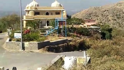 अब यहां जिप लाइन एडवेंचर को लोगों ने नकारा, एक माह चलने के बाद हुई बंद