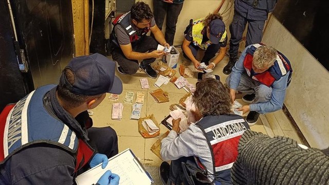 Bakan Ali Yerlikaya açıkladı: ‘İnegöl Terkinler Çetesi’ çökertildi