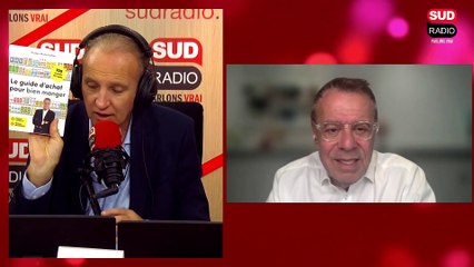 Dr Jean-Michel Cohen : "Il y a une inflation sournoise qui consiste à modifier les produits"