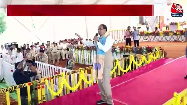 Madhya Pradesh: Party released second list of Candidates