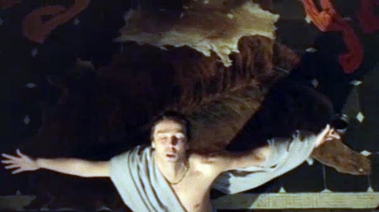 Spartacus Season 4 Episode 3