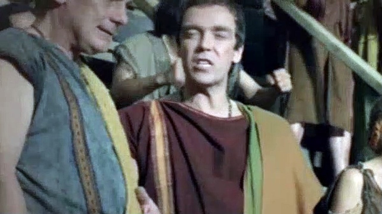 Spartacus Season 4 Episode 4