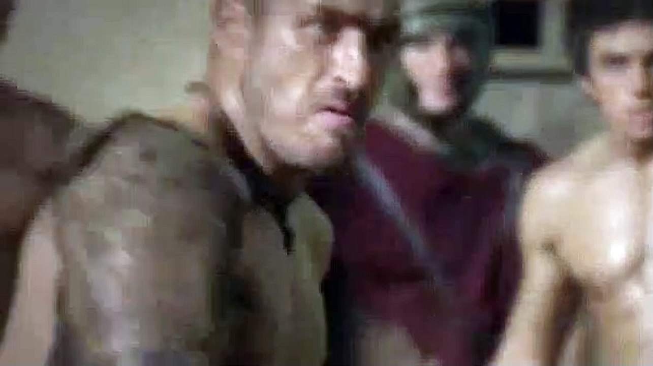 Spartacus Season 4 Episode 5