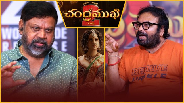 అందుకే జ్యోతిక బదులు కంగనా Chandramukhi 2 లో భారీ మార్పులకు కారణం? | Telugu FilmiBeat