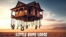 Little Bone Lodge (2023) Film Explained in Hindi/English| Little Bone Lodge Summarized हिन्दी